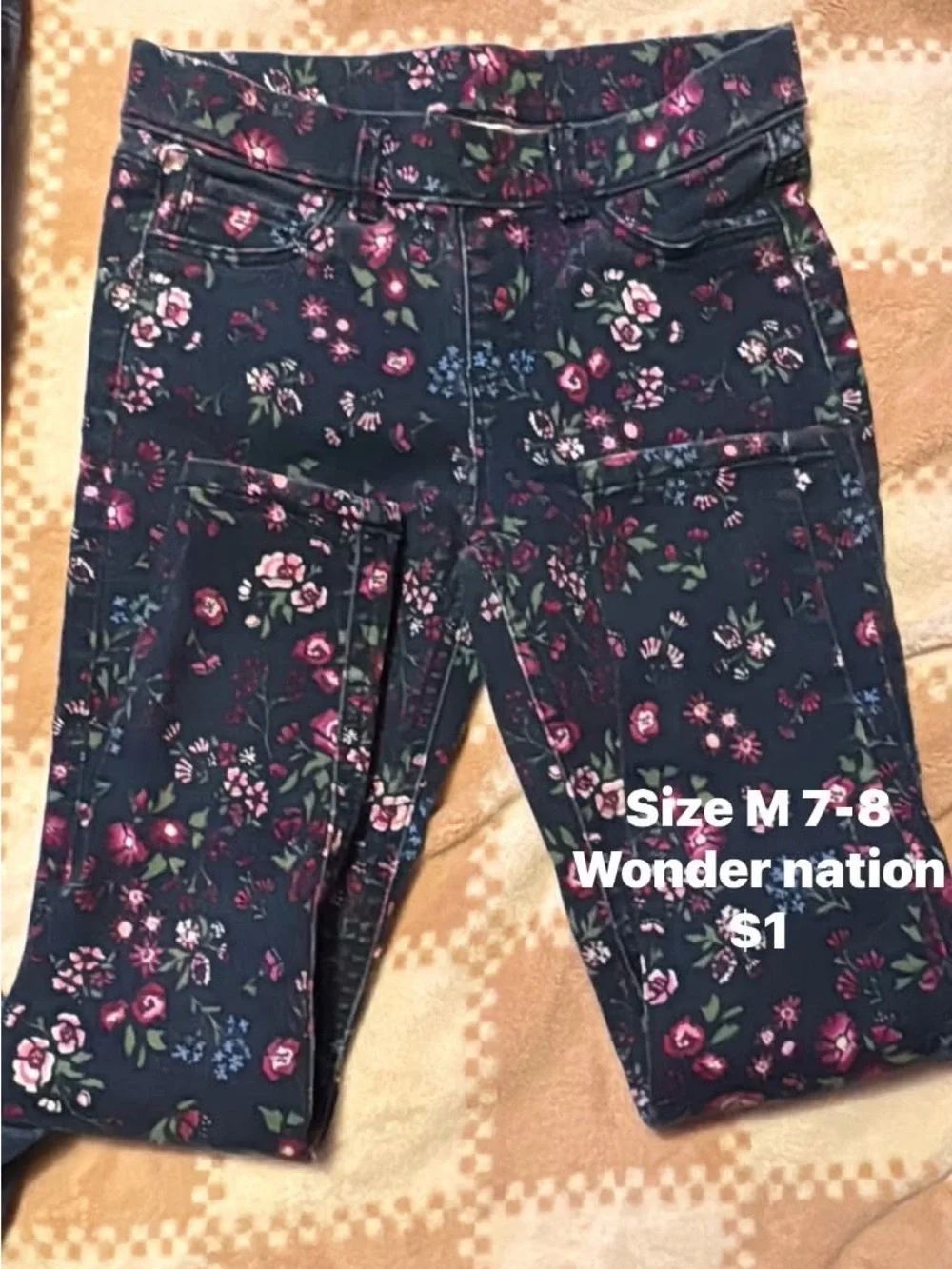 Bundle size 8- pick a few or bundle all
